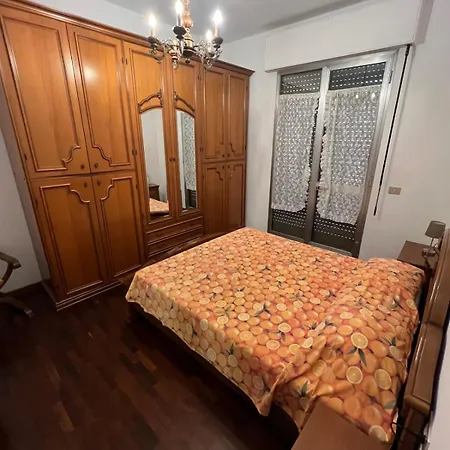 600 Meters From The Sea Apartmán