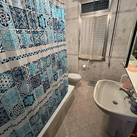 Apartmán 600 Meters From The Sea