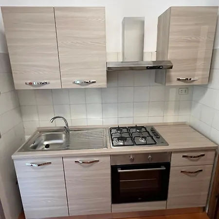 600 Meters From The Sea * Viareggio